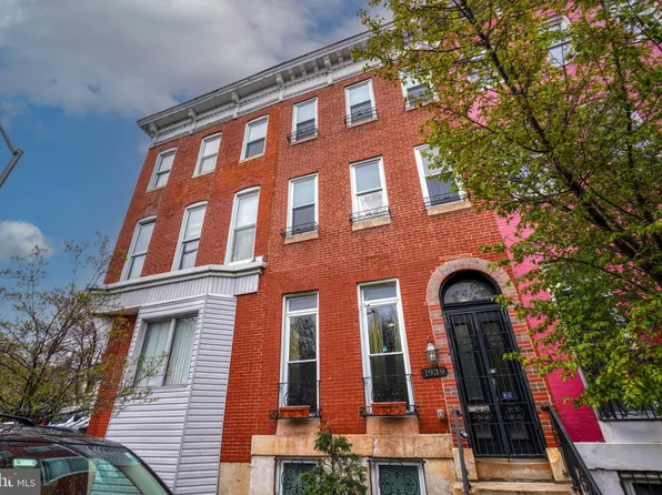 1939 Druid Hill Ave, Baltimore, MD 21217