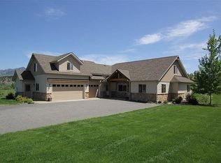 455 Dulohery Ln, Bozeman, MT 59715