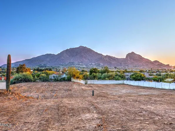 5719 E INDIAN BEND Road, Paradise Valley, AZ 85253
