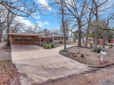 1480 Woodland St, Canton, TX, 75103