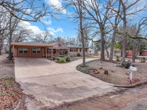 1480 Woodland Dr, Canton, TX 75103