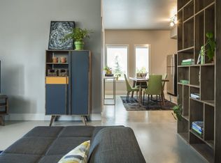 Woodlawn Apartments, Portland, OR 97211