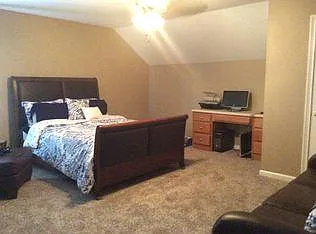 Bedroom #4