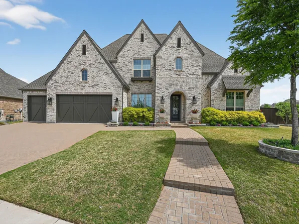 3930 Harrisburg Ln, Prosper, TX 75009