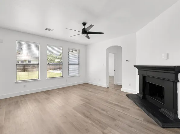 11124 Silo Valley Dr, Austin, TX 78754