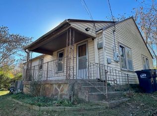 702 W Gordon Ave, Harrison, AR 72601