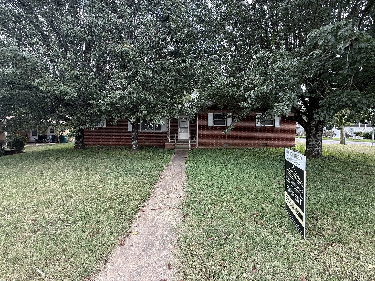 3 bed, 2.0 bath, 1675 sqft, $1,500 — Photo 2
