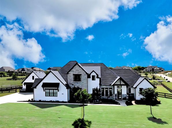 1000 Sutherland Cres, Justin, TX 76247