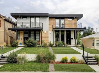 2462 S Gilpin St, Denver, CO 80210
