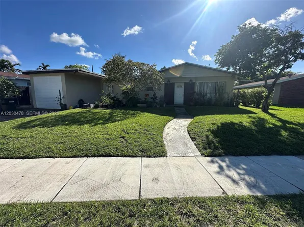 18240 NE 8th Ave, North Miami Beach, FL 33162