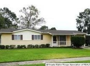 10580 Bronzebush Ave, Baton Rouge, LA 70816