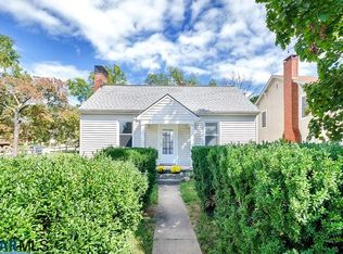 2323 Price Ave, Charlottesville, VA 22903