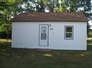 447 Miller Ave, Wisconsin Rapids, WI 54494