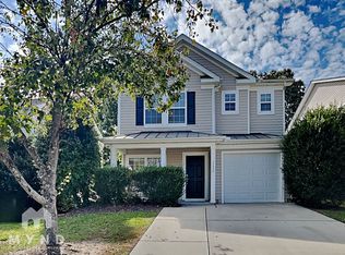 3652 Marshlane Way, Raleigh, NC 27610