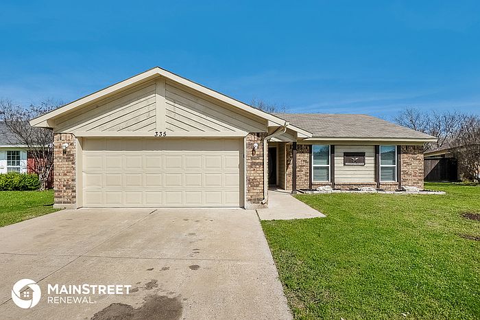 1st image of 335 Iberis Dr