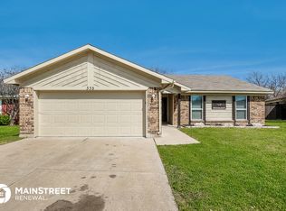 335 Iberis Dr, Arlington, TX 76018