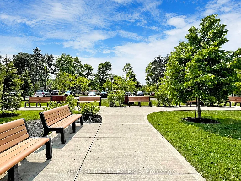 725 Don Mills Rd #1903 — Photo 27