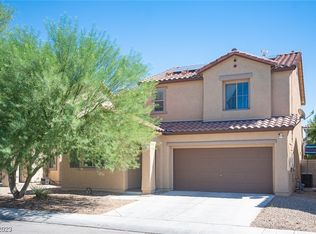 5540 Grand Rapids St, North Las Vegas, NV 89031