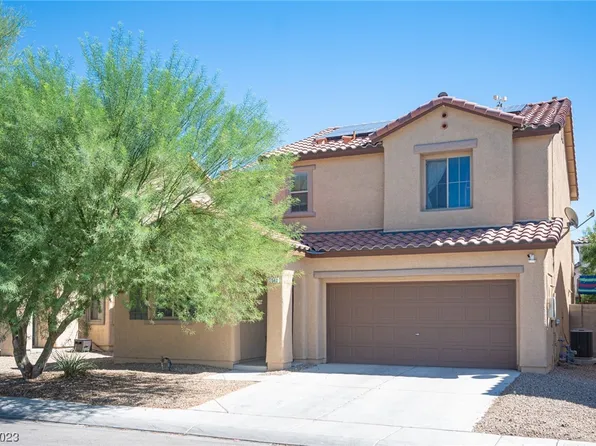 5540 Grand Rapids St, North Las Vegas, NV 89031