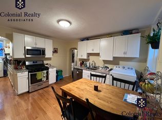 33 Cameron Ave #22, Somerville, MA 02144