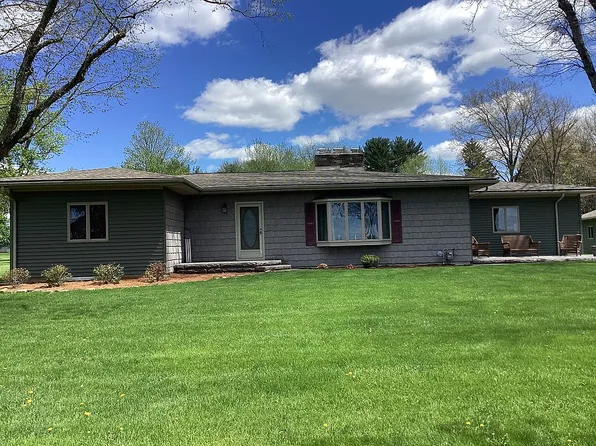 2772 Oil City Rd, Wooster, OH 44691