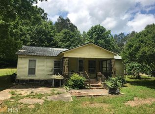5528 Highway 95, Rock spring, GA 30739
