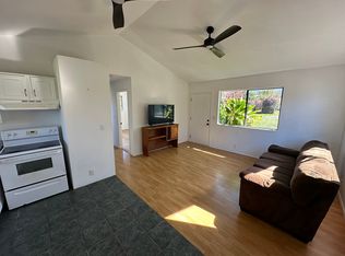 926 Makani Rd #A, Makawao, HI 96768