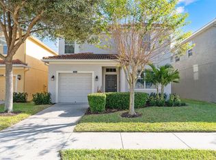 2985 BUCCANEER PALM ROAD, KISSIMMEE, FL 34747