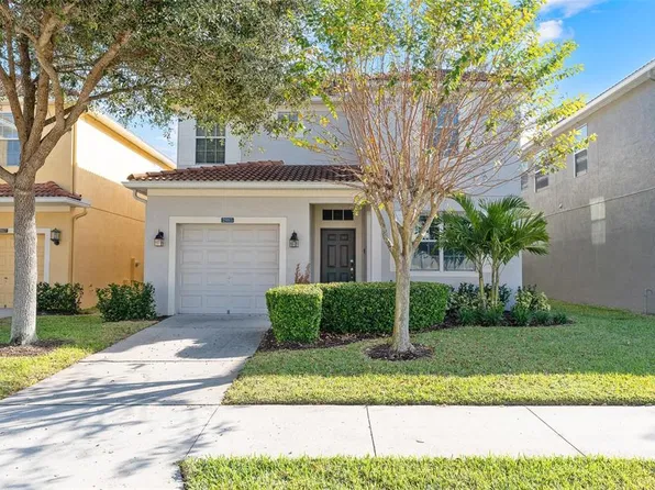 2985 BUCCANEER PALM ROAD, KISSIMMEE, FL 34747