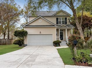14 Stender Ct, Hanahan, SC 29410