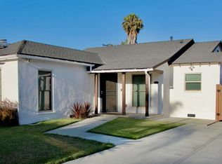 2334 S Garth Ave, Los Angeles, CA 90034