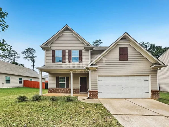 4039 Clay Ct SE, Conyers, GA 30013