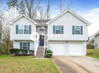 2091 Dylan Ct, Ellenwood, GA 30294