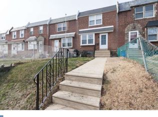 3536 Meridian St, Philadelphia, PA 19136