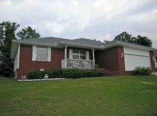 33 Abby Ln, Cotter, AR 72626