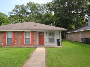 14847 Central Woods Ave, Baton Rouge, LA 70818
