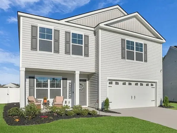 27 Spicebush Cir, Bloomingdale, GA
