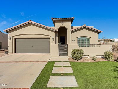 7501 Hitching Post Ct, El Paso, TX, 79911