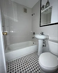 Rented by Compass