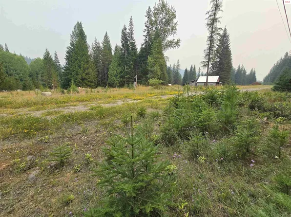 12941 Yaak River Rd, Troy, MT 59935