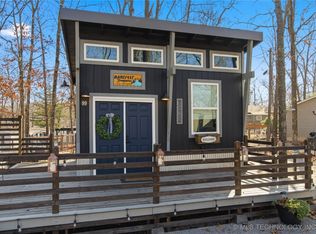 29300 Highway 82 #99/101, Park Hill, OK 74451