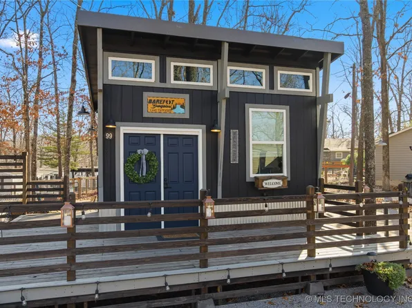 29300 Highway 82 #99/101, Park Hill, OK 74451