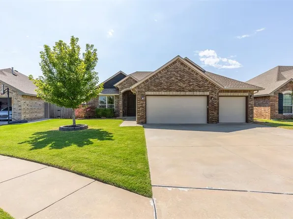 304 SW 146th St, Oklahoma City, OK 73170
