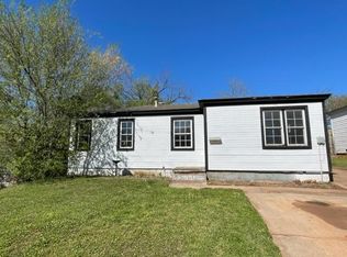 1315 N Elm St, Guthrie, OK 73044