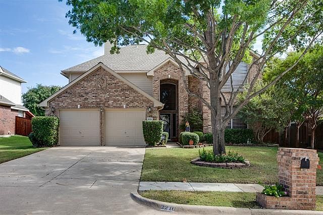 1st image of 2216 Kings Forest Ln