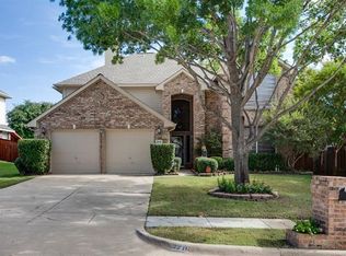 2216 Kings Forest Ln, Flower Mound, TX 75028