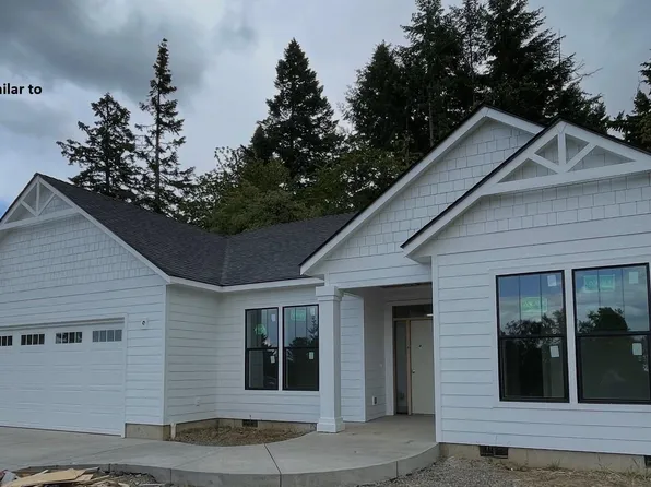 23405 Salmonberry Way SE, Lyons, OR 97358