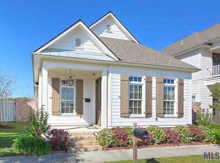 4279 Chapel Hill Row, Zachary, LA 70791