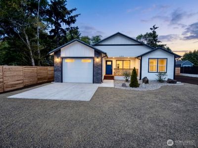 684 Lake Island Avenue SE, Ocean Shores, WA, 98569