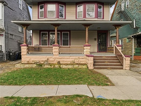 2nd image of 2182 E 80th St